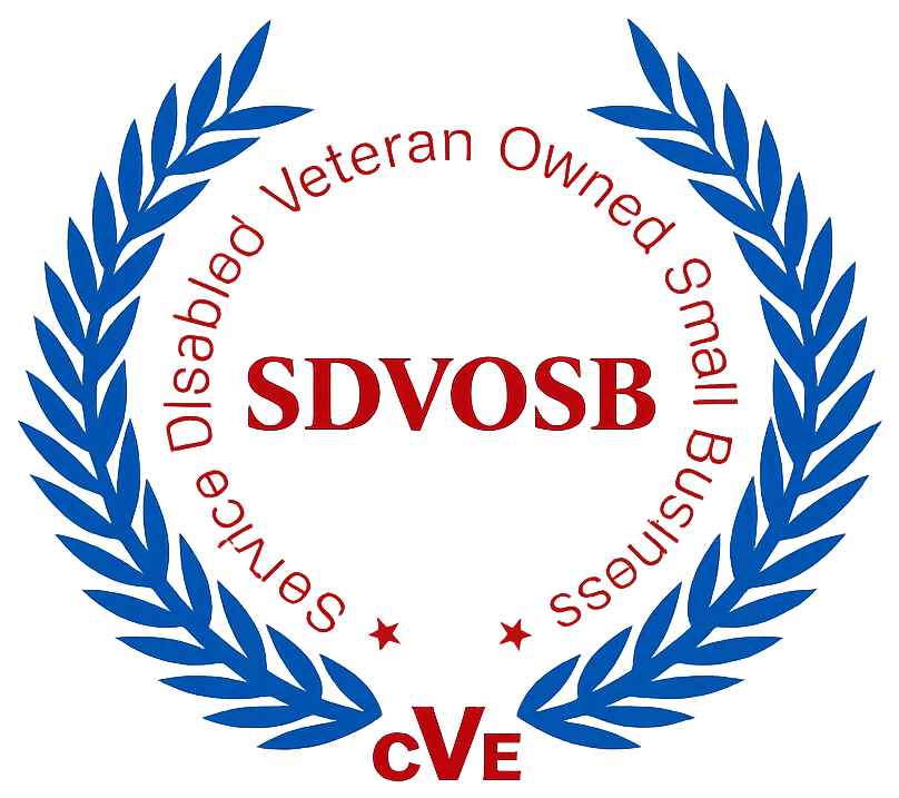 Service-Disabled Veteran-Owned Small Business
